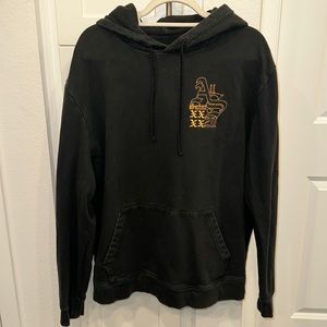 All Saints Hoodie